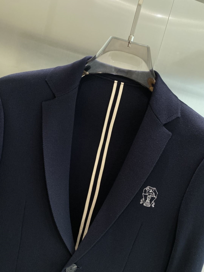 Brunello Cucinelli Outwear